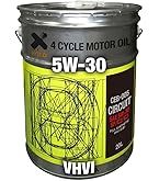 Amazon | AZ (エーゼット) CEB-001 4輪用 エンジンオイル 20L 5W－30